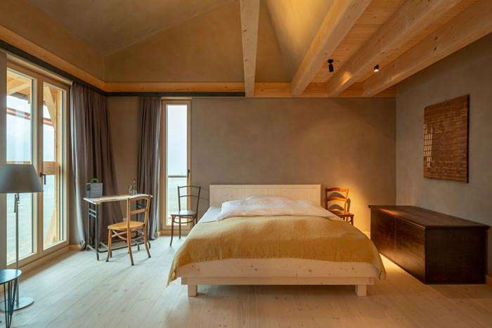 景區(qū)度假民宿設計效果圖