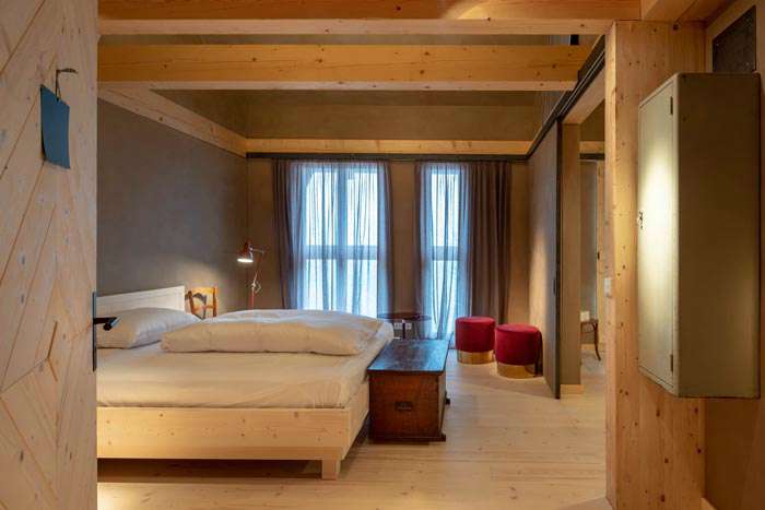 景區(qū)度假民宿設計效果圖