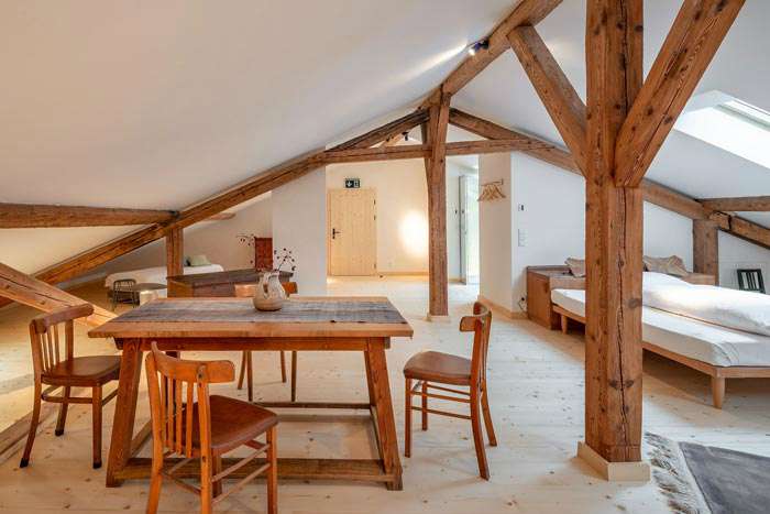 景區(qū)度假民宿設計效果圖