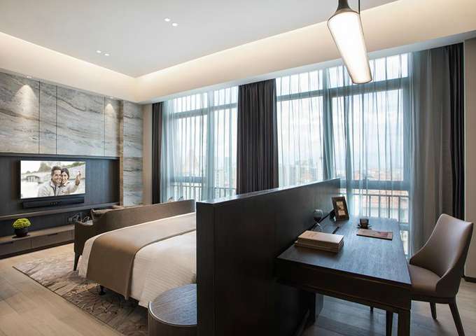 鄭州老房子改造裝修需要多少錢(qián)