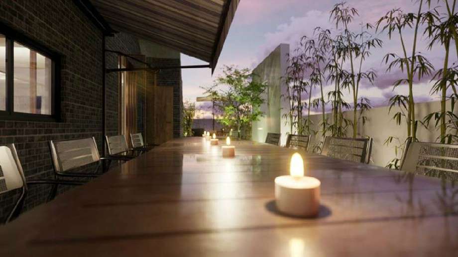 瑜伽館裝修設(shè)計圖