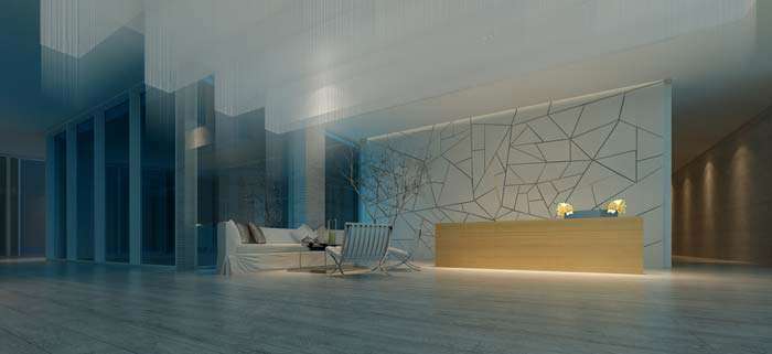 鄭州餐廳酒吧裝修設(shè)計效果圖