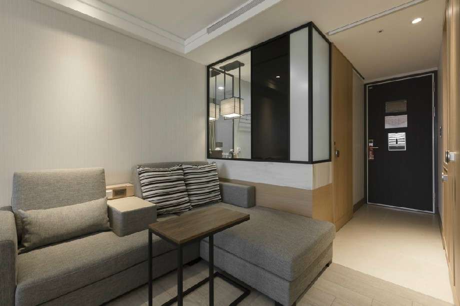 洛陽產(chǎn)后護(hù)理中心裝修設(shè)計(jì)效果圖