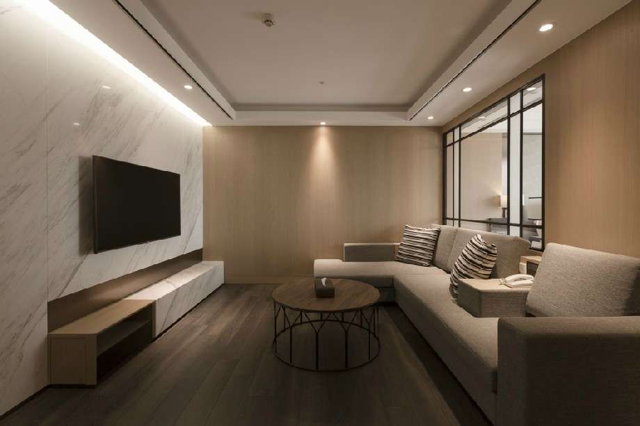 洛陽產(chǎn)后護(hù)理中心裝修設(shè)計(jì)效果圖