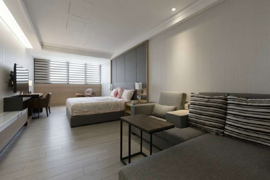 洛陽產(chǎn)后護(hù)理中心裝修設(shè)計(jì)效果圖