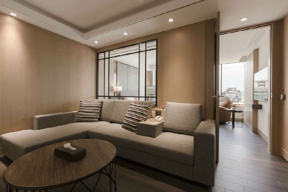 洛陽產(chǎn)后護(hù)理中心裝修設(shè)計(jì)效果圖