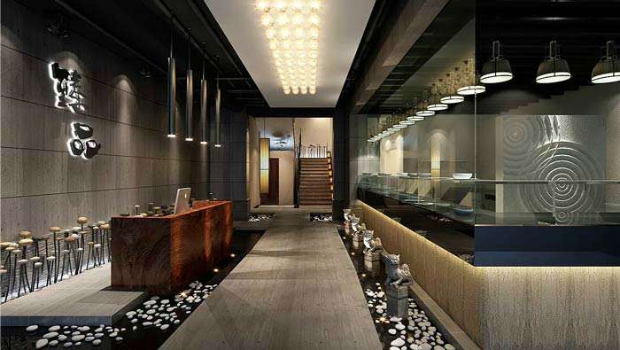 肥?；疱伒暄b修設(shè)計效果圖