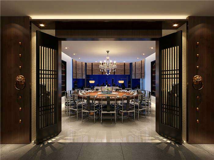 肥?；疱伒暄b修設(shè)計效果圖