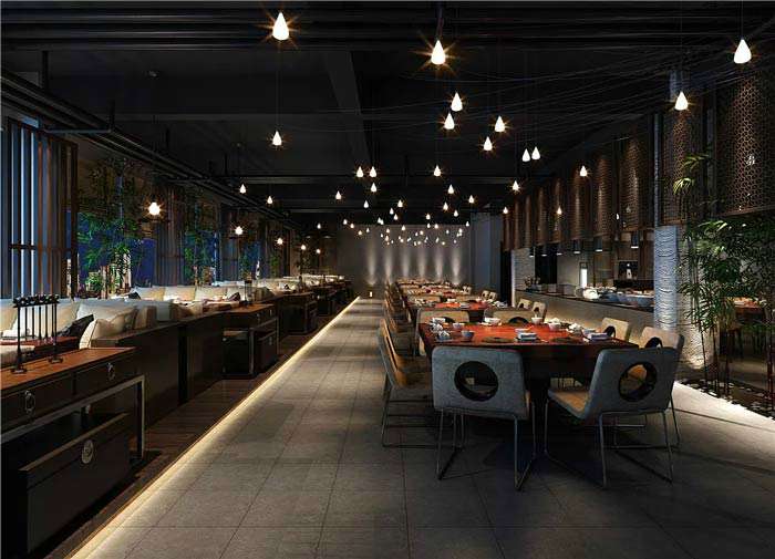 肥?；疱伒暄b修設(shè)計效果圖