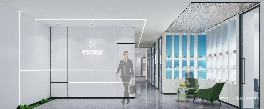 如何選擇最好的鄭州辦公室裝修公司？