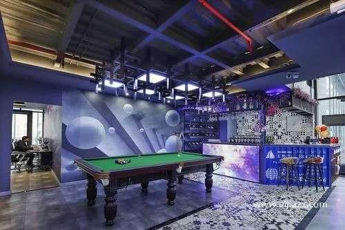 鄭州轟趴館設(shè)計裝修如何省錢又實(shí)用