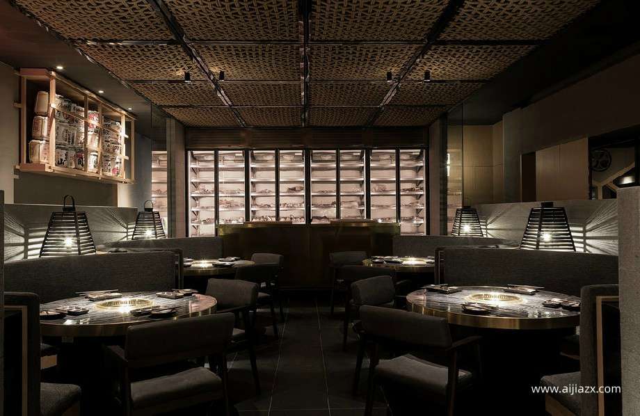 鄭州快餐店裝修設(shè)計(jì)，快餐店專業(yè)裝修設(shè)計(jì)