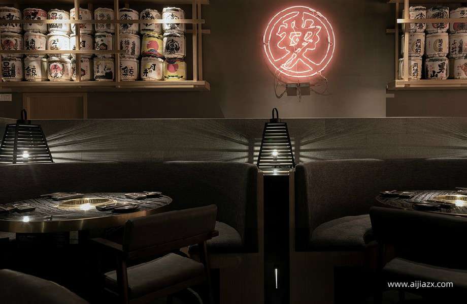 鄭州快餐店裝修設(shè)計(jì)，快餐店專業(yè)裝修設(shè)計(jì)