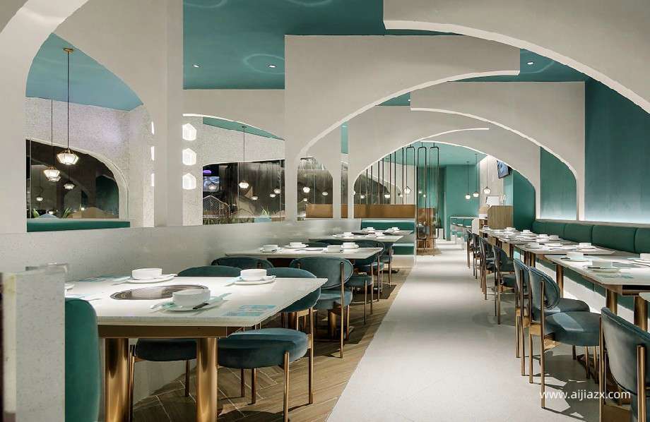 如何寫火鍋店設(shè)計(jì)說明，火鍋店設(shè)計(jì)說明怎么寫