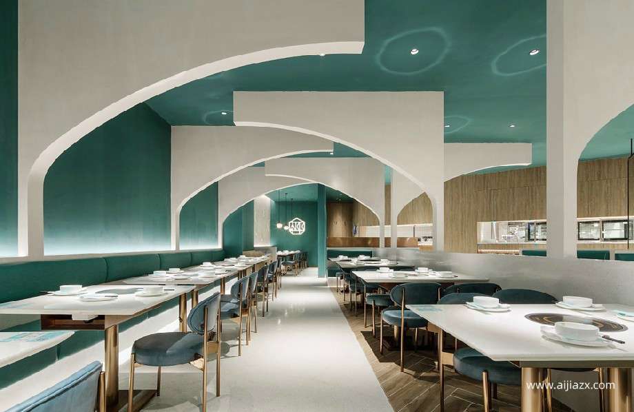 如何寫火鍋店設(shè)計(jì)說明，火鍋店設(shè)計(jì)說明怎么寫