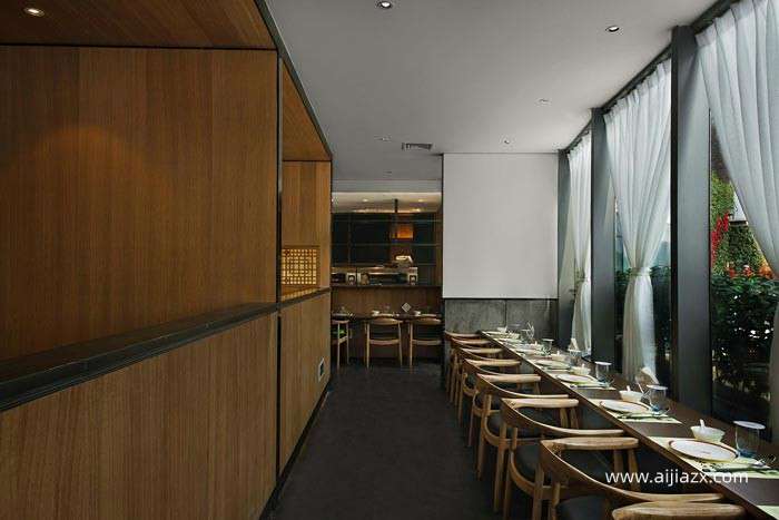 鄭州餐飲店設(shè)計(jì)找專業(yè)餐飲設(shè)計(jì)公司很重要