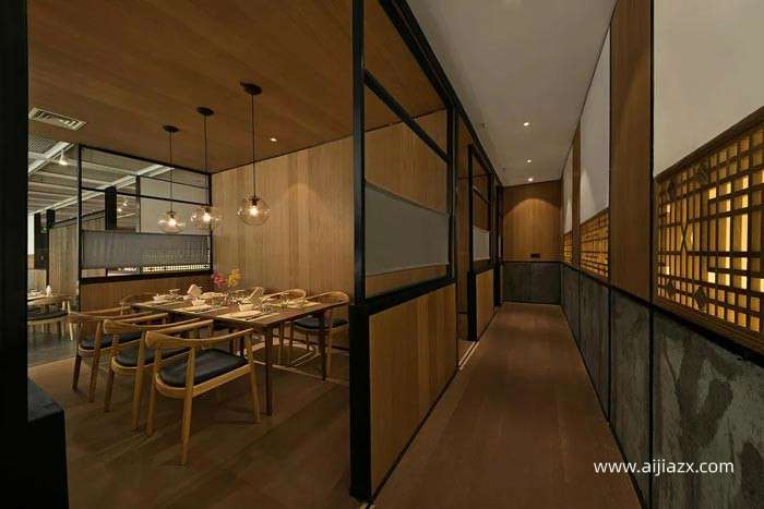 鄭州餐飲店設(shè)計(jì)找專業(yè)餐飲設(shè)計(jì)公司很重要