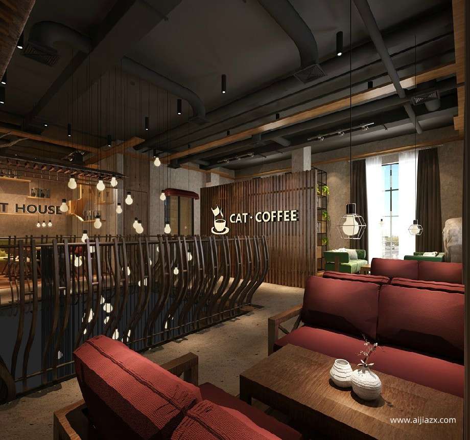 鄭州奶茶店裝修設(shè)計公司哪家好,專業(yè)奶茶店設(shè)計