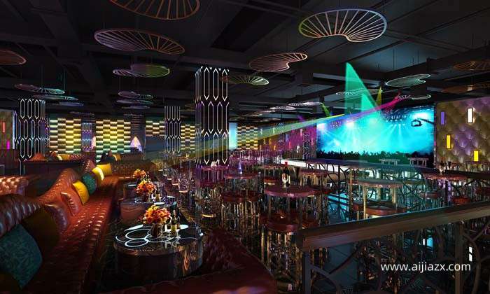 鄭州酒吧裝修設(shè)計,主題酒吧設(shè)計指南