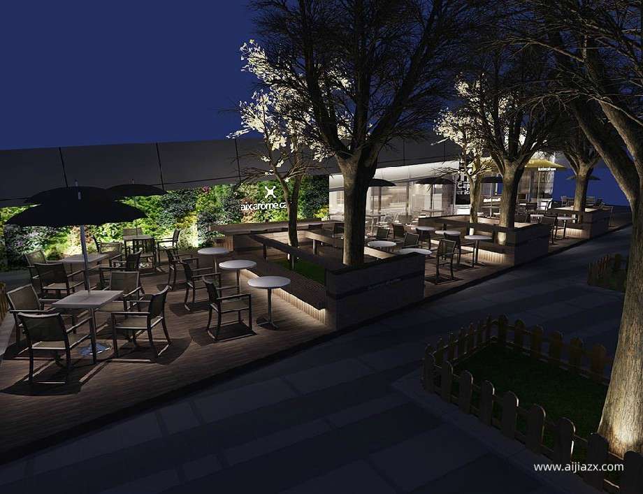 鄭州奶茶店設(shè)計價格，奶茶店裝修設(shè)計多少錢