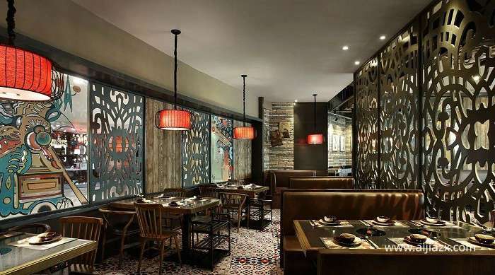 200平米火鍋店裝修多少錢，200平方火鍋店裝修預(yù)算