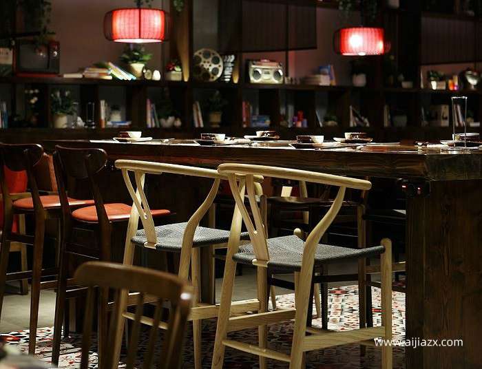 200平米火鍋店裝修多少錢，200平方火鍋店裝修預(yù)算