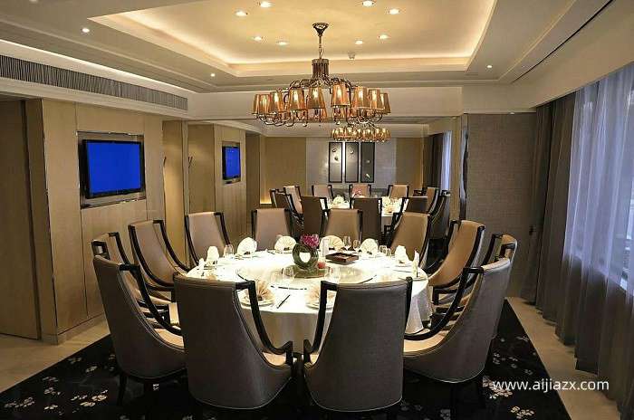 鄭州餐廳裝修設(shè)計(jì)，如何裝修設(shè)計(jì)出人氣爆棚的餐廳