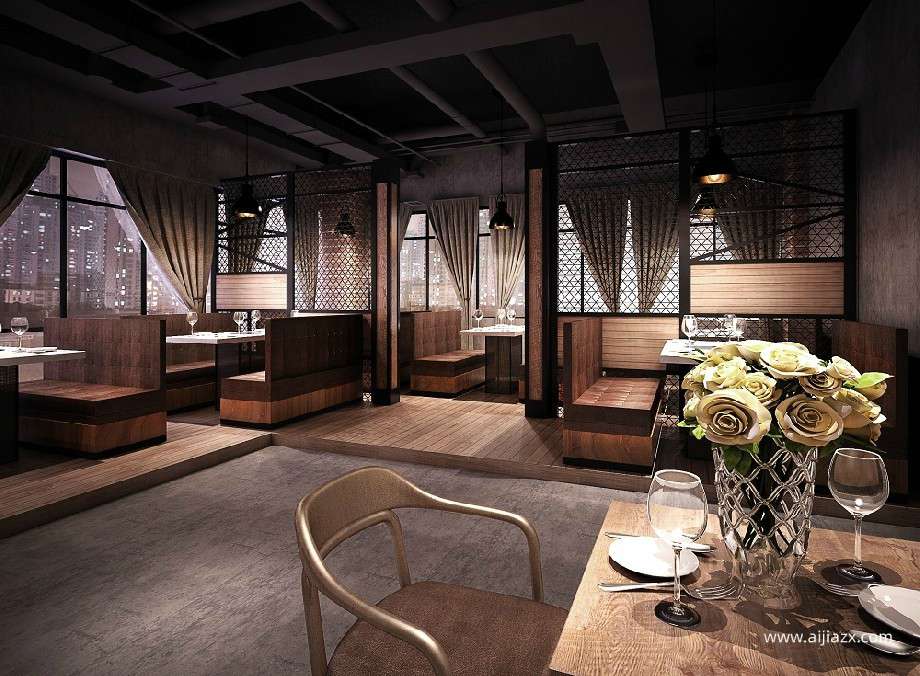 開個火鍋店自己裝修需要多少錢，要花多長時間