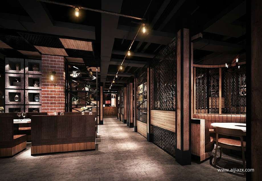 開個火鍋店自己裝修需要多少錢，要花多長時間