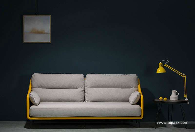 鄭州美甲店設(shè)計(jì)，美甲店裝修用什么家具