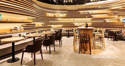 鄭州飲品店設(shè)計(jì)，飲品店效果圖設(shè)計(jì)