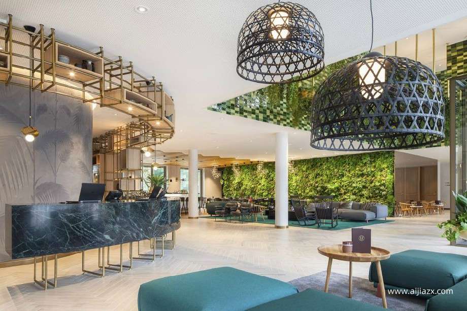 咖啡廳經(jīng)營(yíng)不好怎么辦，是不是咖啡廳裝修設(shè)計(jì)問(wèn)題