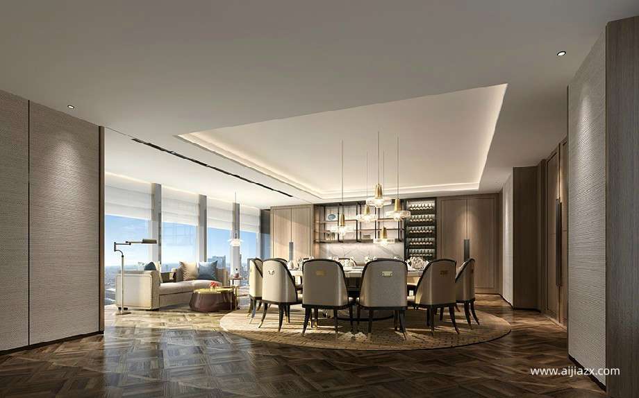 新能源企業(yè)辦公室裝修設(shè)計效果圖