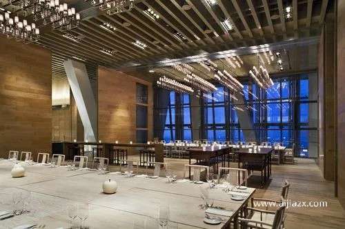 鄭州酒店餐廳設(shè)計(jì)，高端酒店餐廳設(shè)計(jì)要點(diǎn)