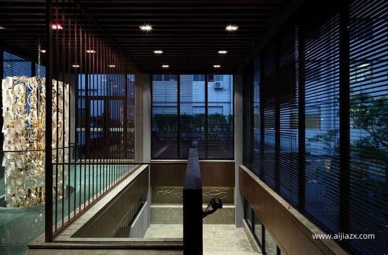 170平米高級咖啡廳裝修設(shè)計(jì)