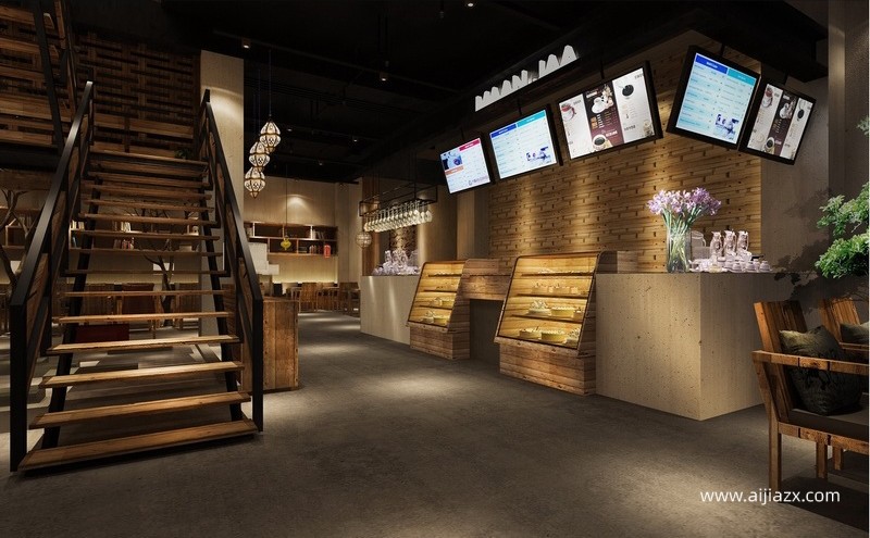 精品酒店餐廳裝修設(shè)計(jì)效果圖