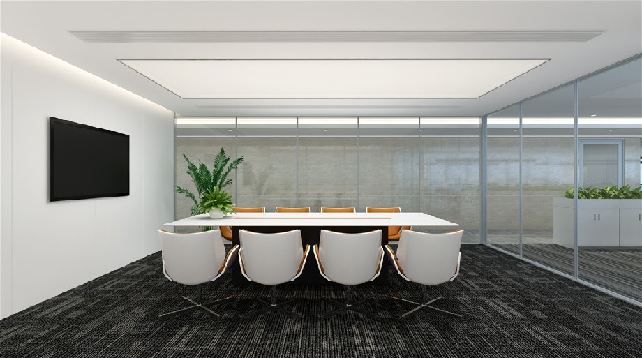 金水區(qū)700平米辦公室設(shè)計(jì)施工