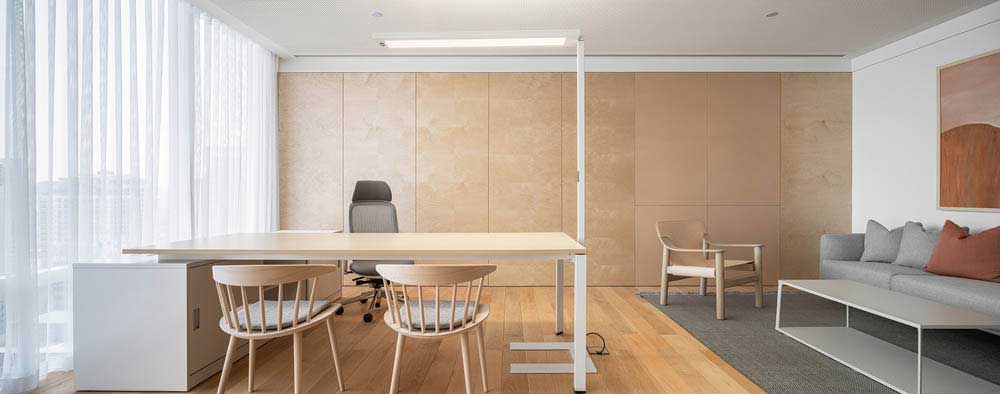 鄭州貿(mào)易辦公裝修設(shè)計效果圖