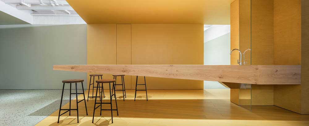 鄭州貿(mào)易辦公裝修設(shè)計效果圖