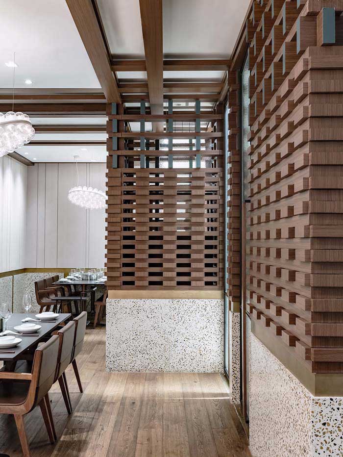 680m2鄭州火鍋店設(shè)計(jì)效果圖