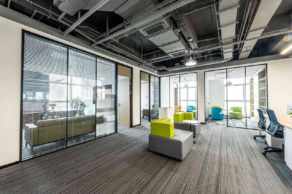 裝修300平方辦公室多少錢，300平方辦公室裝修報價