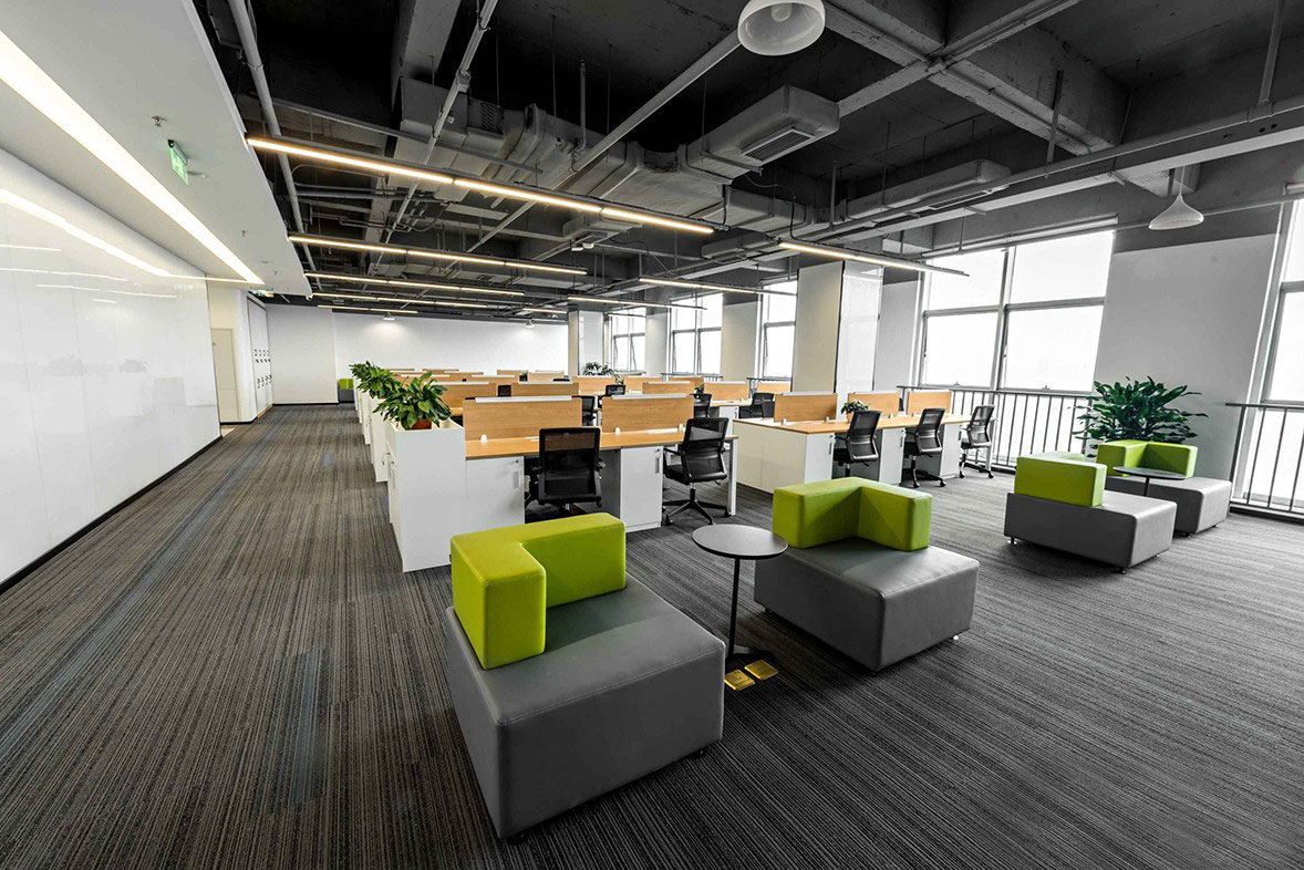 裝修300平方辦公室多少錢，300平方辦公室裝修報價