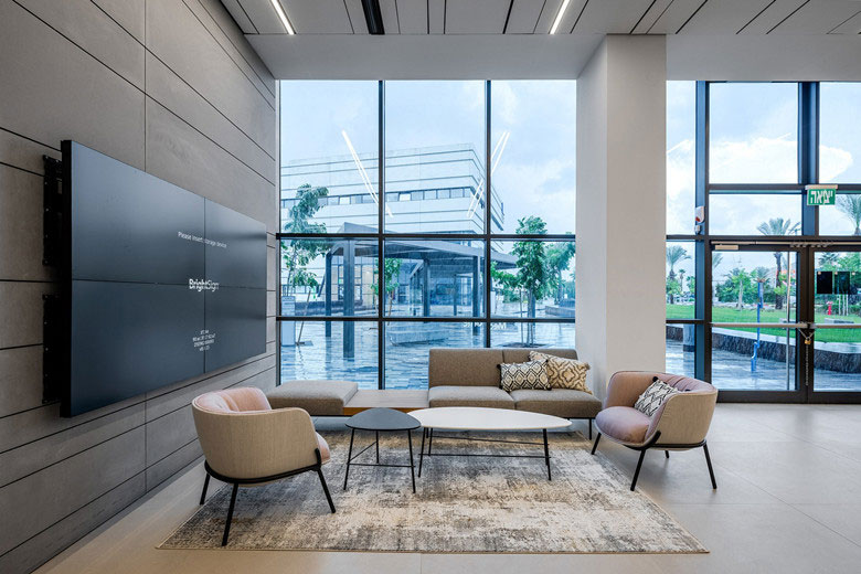 210平米辦公室裝修設(shè)計效果圖