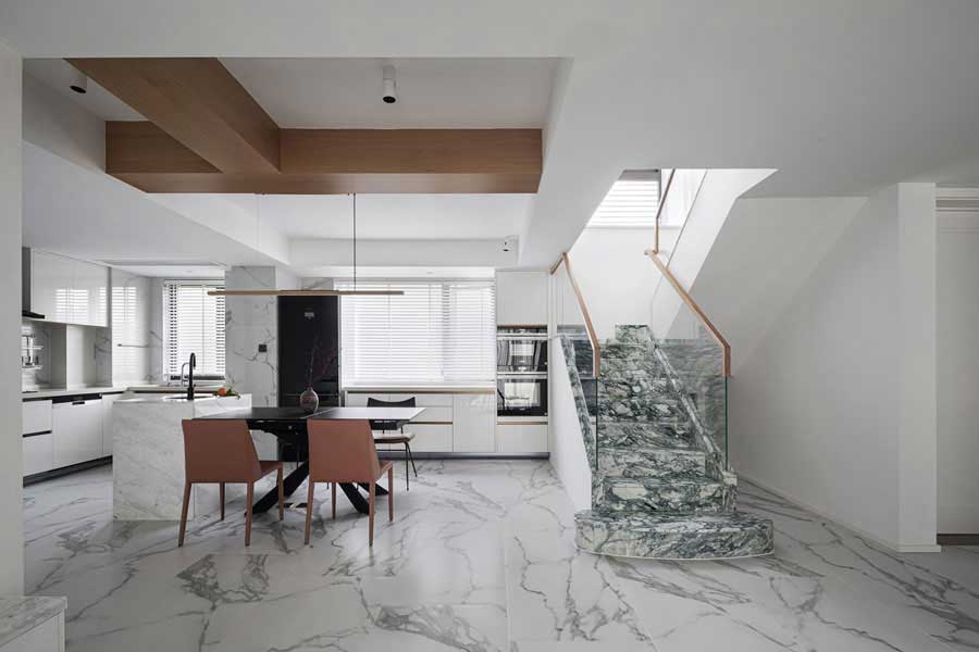 鄭州辦公室翻新-辦公室二次翻新裝修設(shè)計注意事項