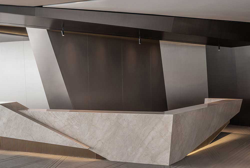 1380平方鄭州辦公室裝修設(shè)計效果圖