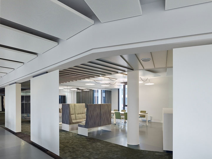 管城區(qū)辦公室簡約設(shè)計(jì)裝修效果