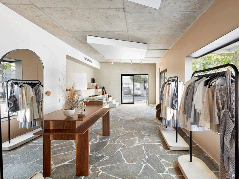 鄭州店鋪裝修每平方米多少錢(qián)?店面裝修設(shè)計(jì)報(bào)價(jià)明細(xì)