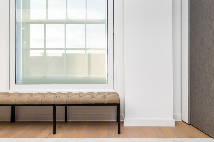 730平米投資公司辦公室設(shè)計效果圖