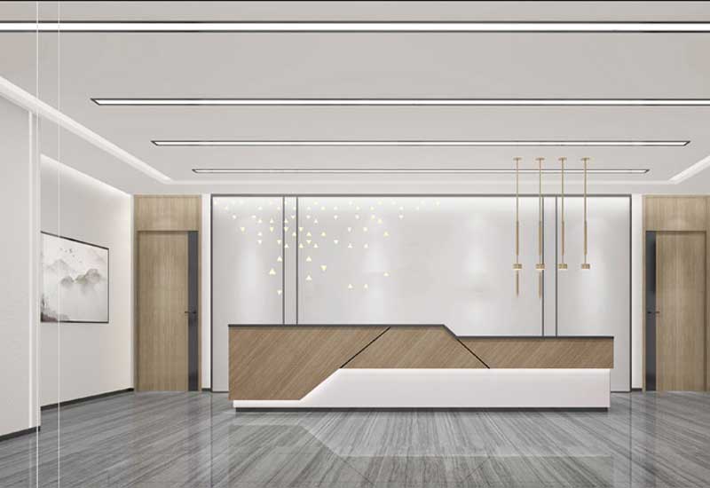 鄭州辦公室裝修報(bào)價(jià)：不同檔次的價(jià)格差異分析