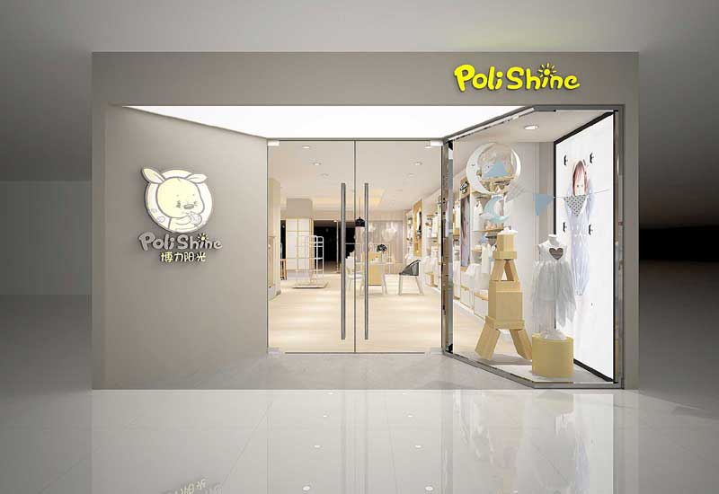 鄭州服裝店裝修設(shè)計：如何用陳列空間提升試穿轉(zhuǎn)化率